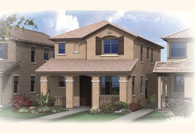 3796 E Trigger Way, Gilbert, AZ 85297