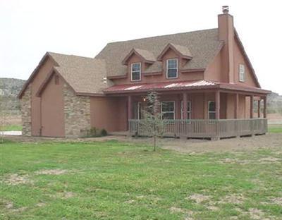 4695 N Caughran Rd., Camp Verde, AZ 86322