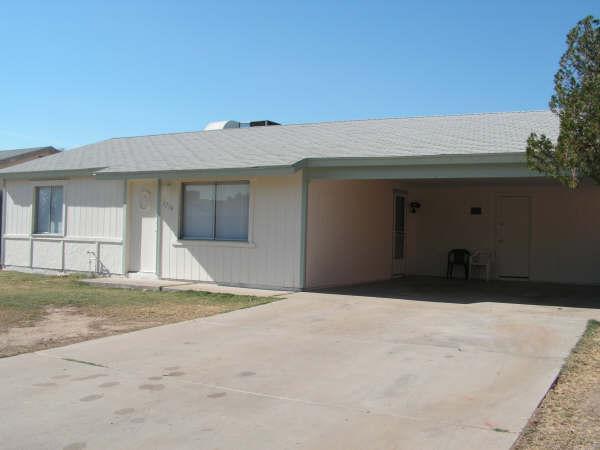 1716 N 70th Dr., Phoenix, AZ 85035