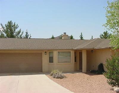 30 Broken Arrow, Sedona, AZ 86351