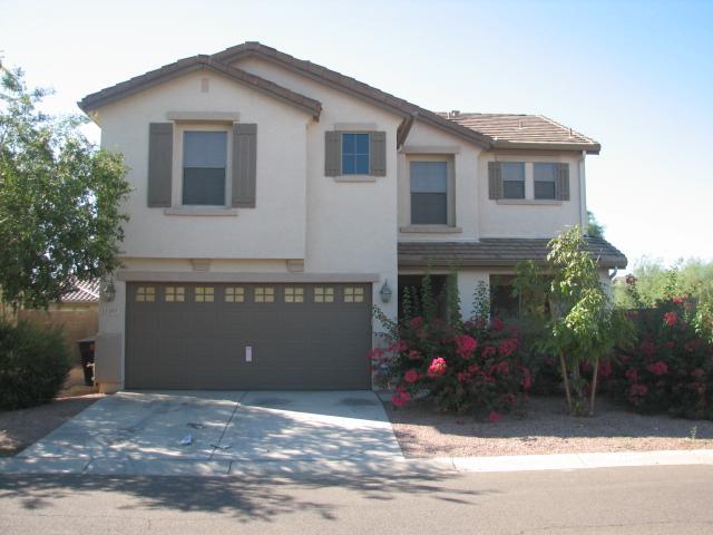 1307 S Bridgegate Dr., Gilbert, AZ 85236