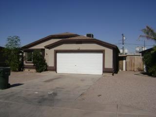 1536 W Hadley St., Phoenix, AZ 85007