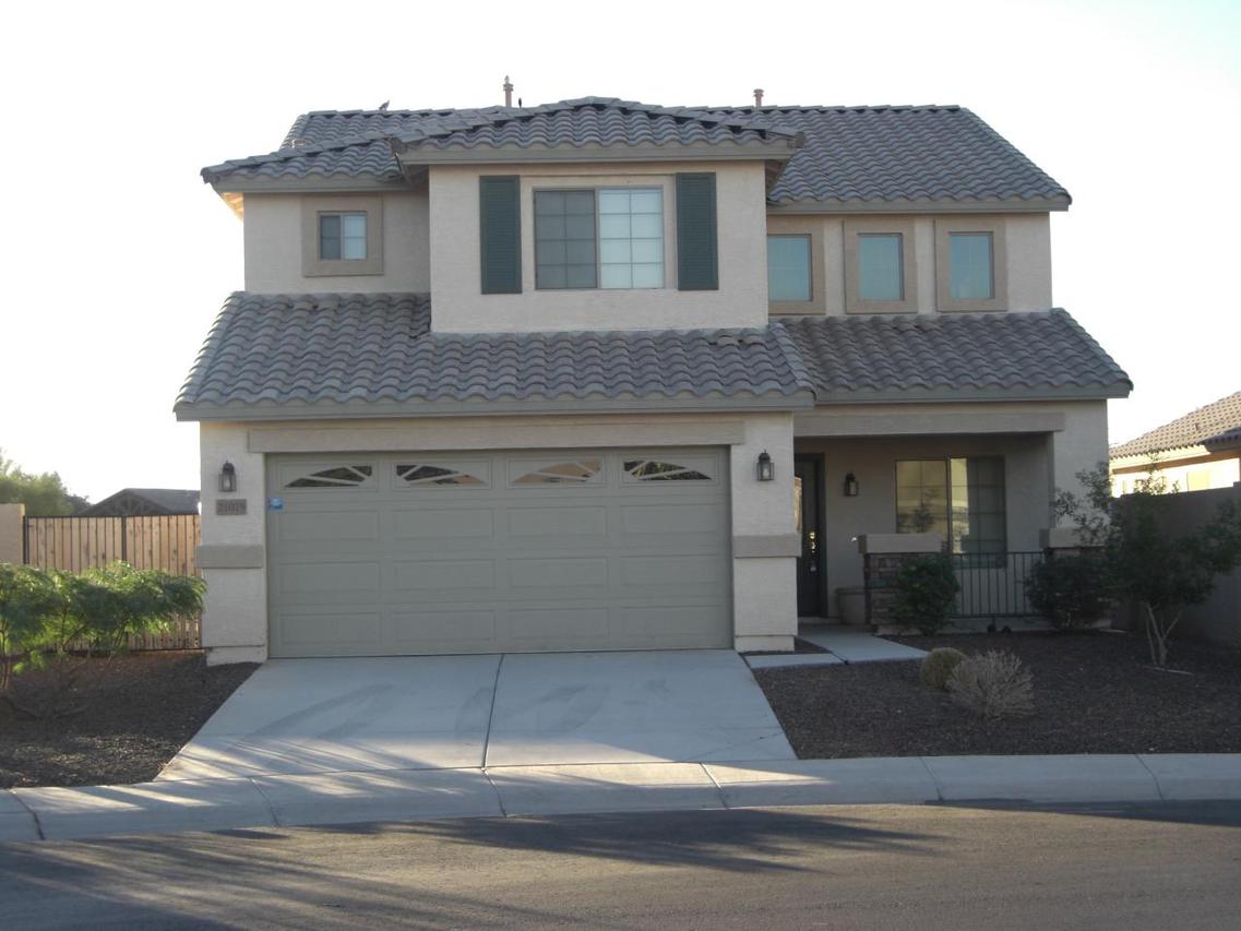 21019 N Sansom Dr., Maricopa, AZ 85138