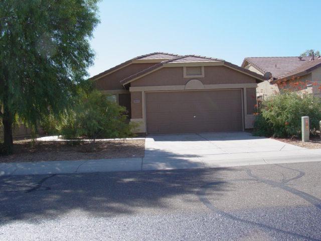 13005 W Columbine Dr., El Mirage, AZ 85335