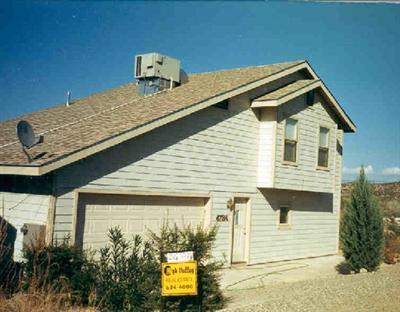 4784 E Juniper, Cottonwood, AZ 86326