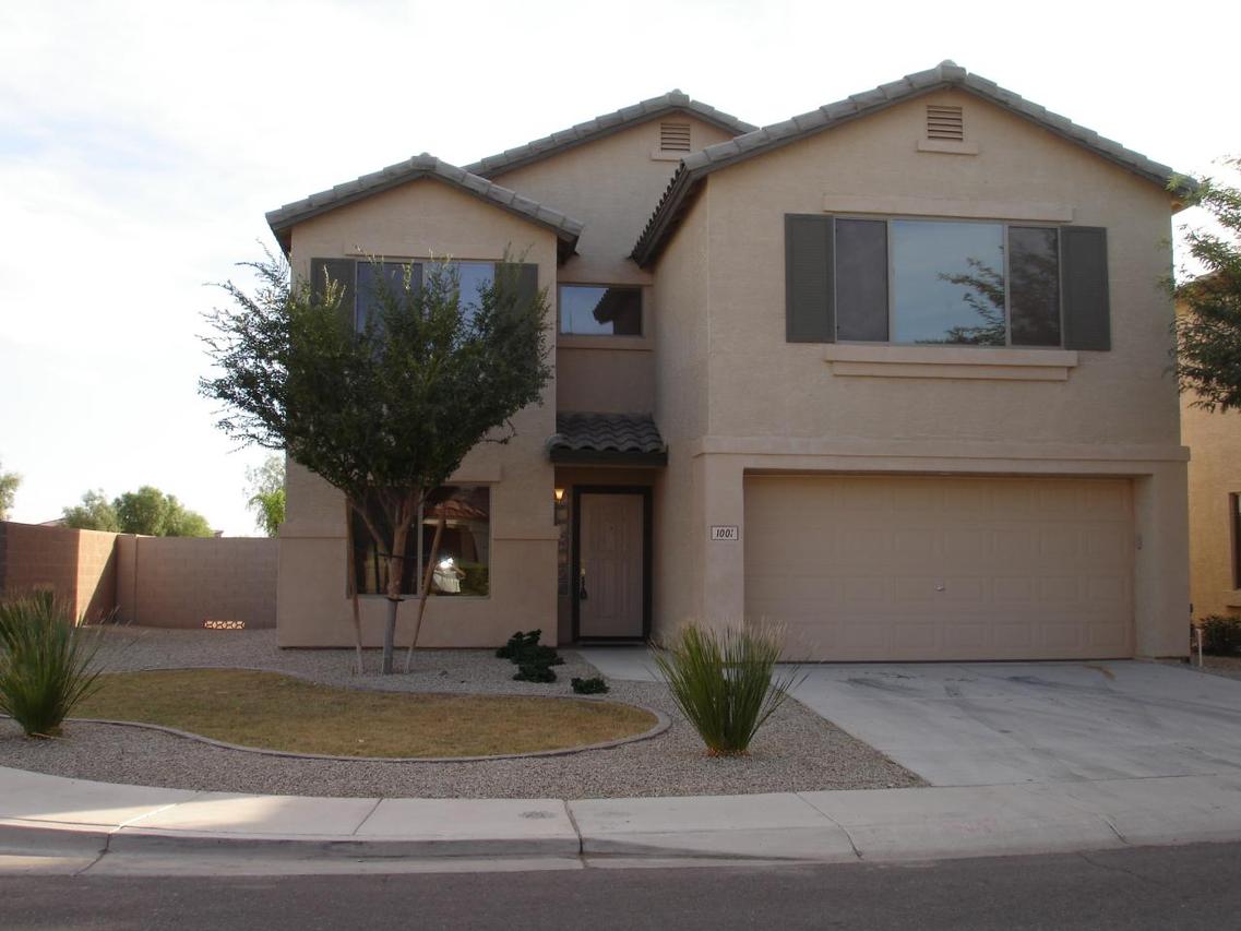 1001 E Saddle Way, Queen Creek, AZ 85243