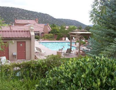 706 Agave Ct., Sedona, AZ 86336