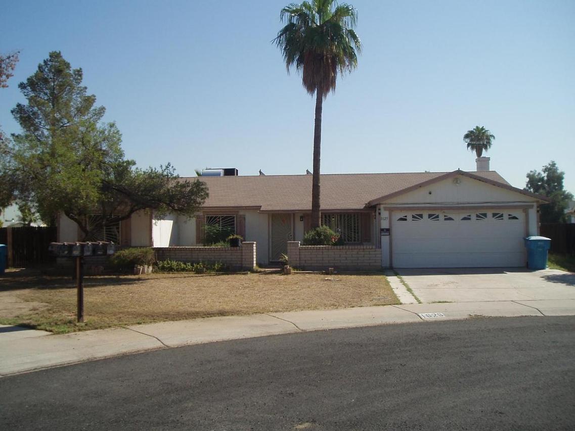 1625 N 69th Ln., Phoenix, AZ 85035