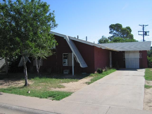 3215 N 54th Ln., Phoenix, AZ 85031