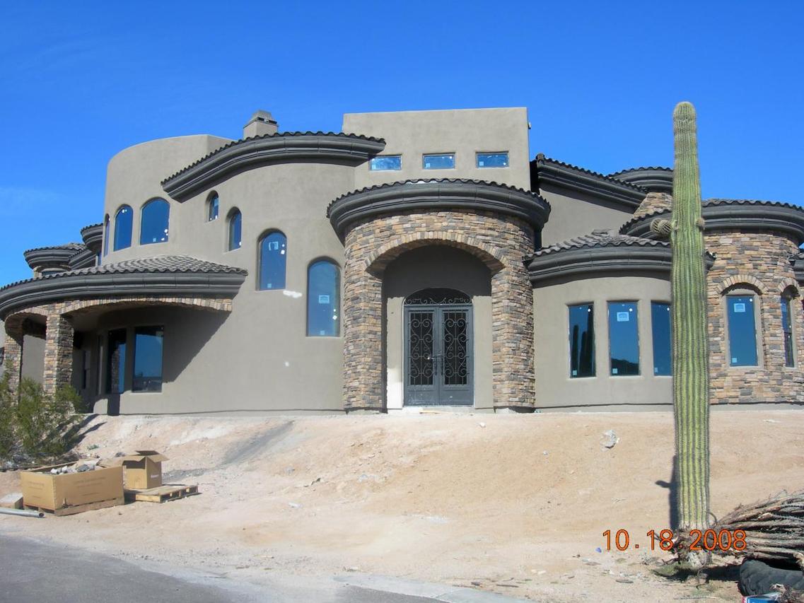 3309 N Quill 89th Pl., Mesa, AZ 85207