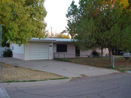 301 W 5th Ave., Buckeye, AZ 85326