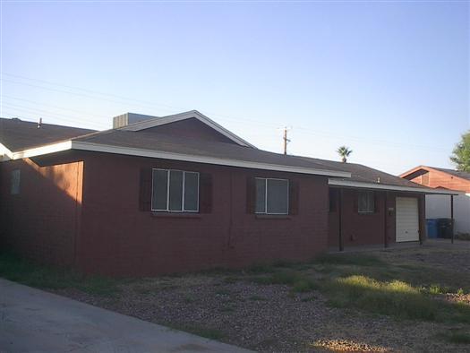 5832 W Rosewood Ln., Phoenix, AZ 85031