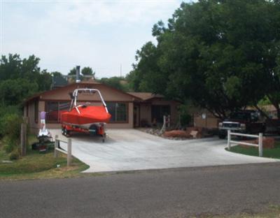 3683 El Paso Dr., Cottonwood, AZ 86326