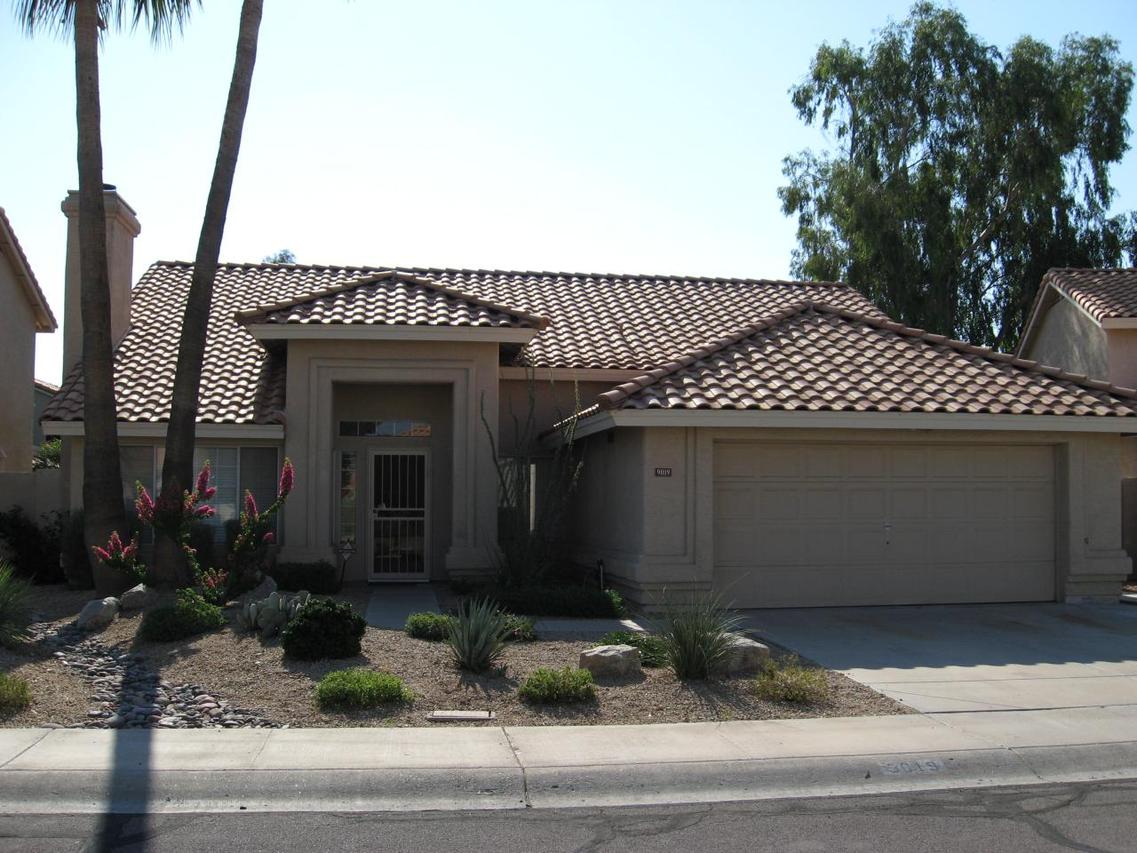 9019 E Conieson Rd., Scottsdale, AZ 85260
