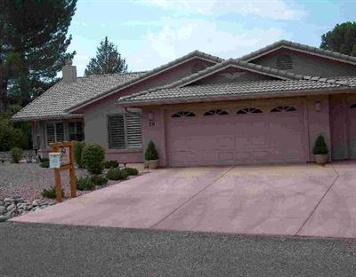 39 Quail Run, Sedona, AZ 86336