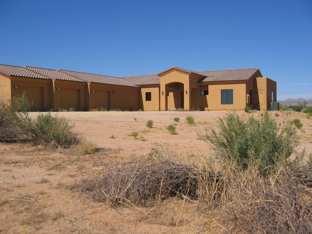 16228 E Gamble Ln., Scottsdale, AZ 85262