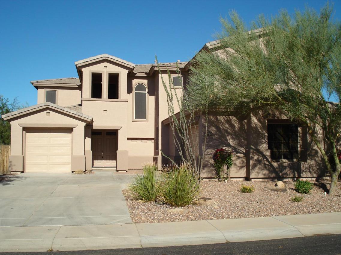 40706 N Union Tr., Anthem, AZ 85086