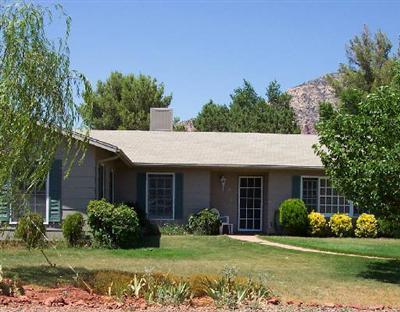 15 Arroyo, Sedona, AZ 86336