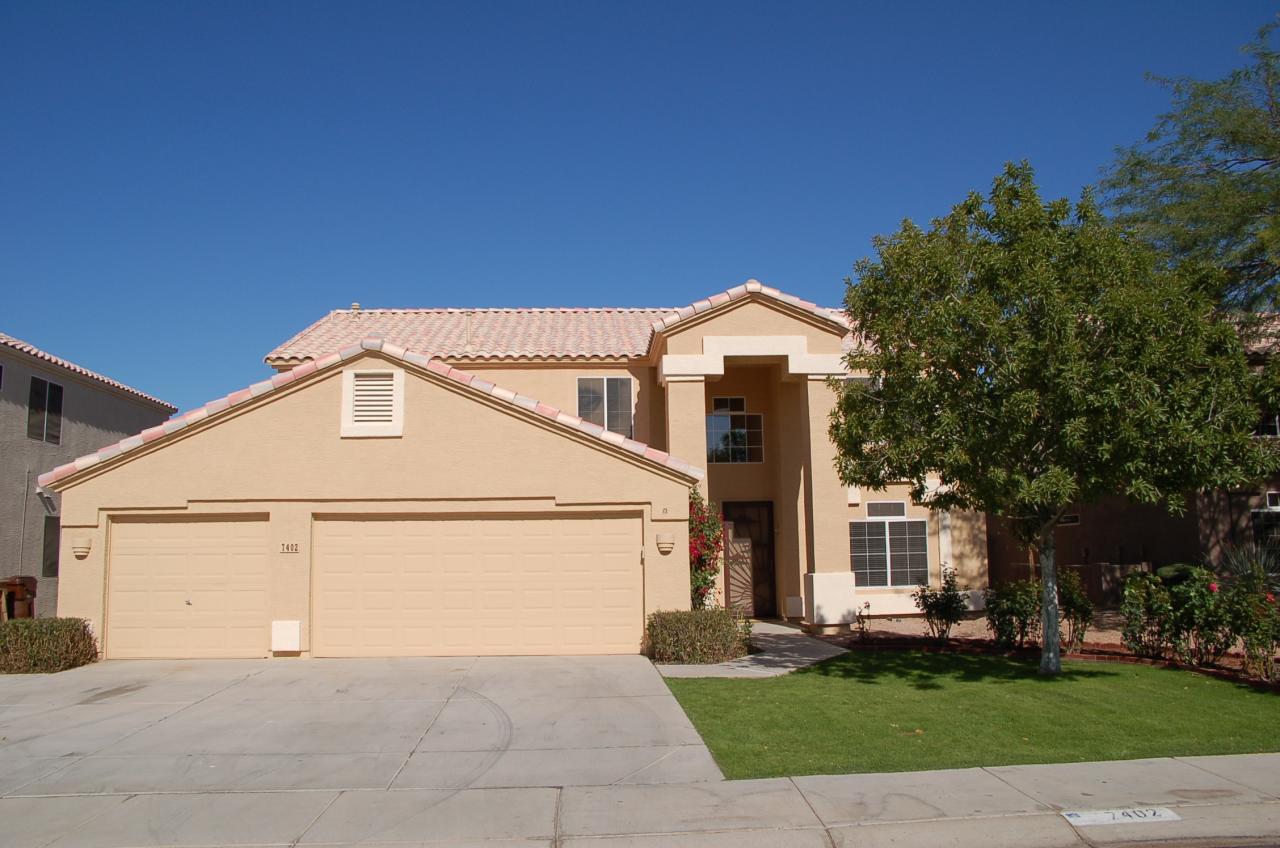 7402 W Pershing Ave., Peoria, AZ 85381