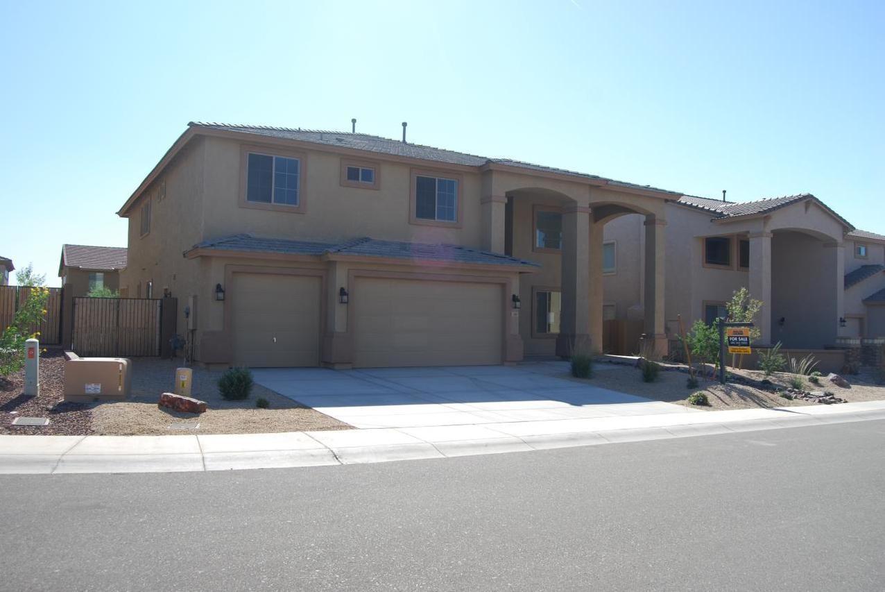 4309 W Kastler Ln., Phoenix, AZ 85087