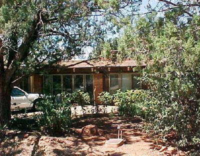 155 Hohokam Dr., Sedona, AZ