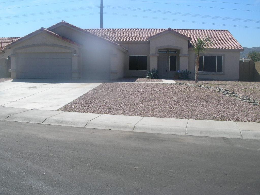 1925 E Park St., Phoenix, AZ 85042