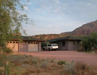 35 Ridgecrest Dr., Sedona, AZ 86351