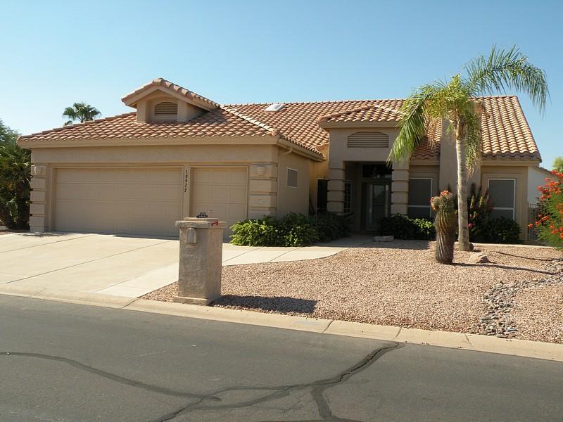 10922 E Regal Dr., Sun Lakes, AZ 85248