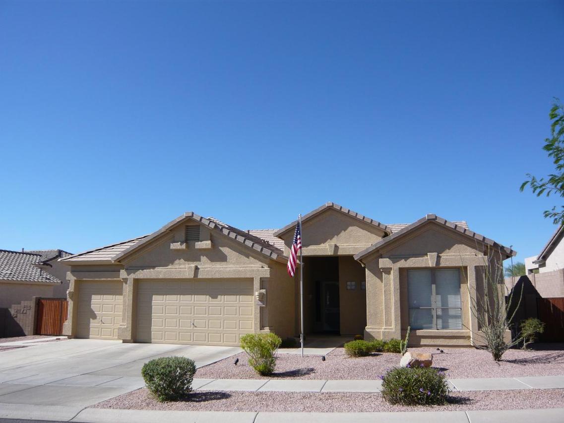 2510 N Cabot Cir., Mesa, AZ 85207