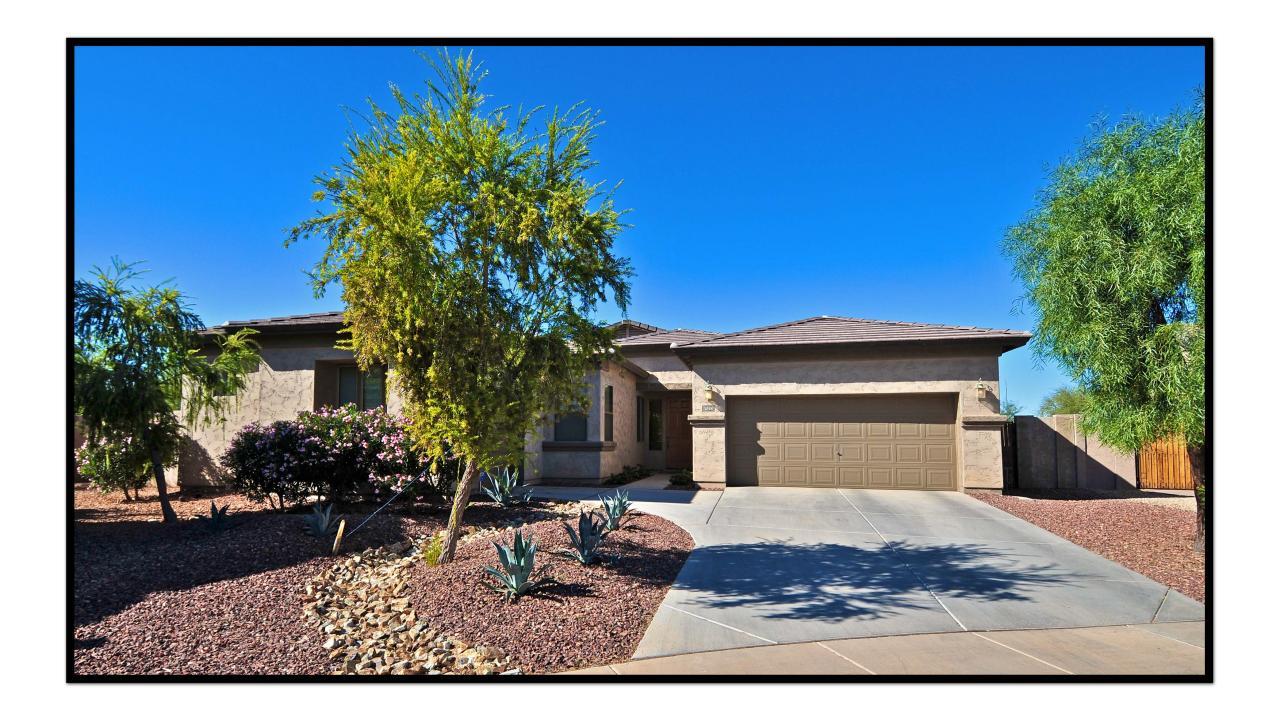 3058 E Virgo Pl., Chandler, AZ 85249