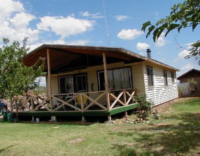 1073 Wild Horse, Camp Verde, AZ 86322