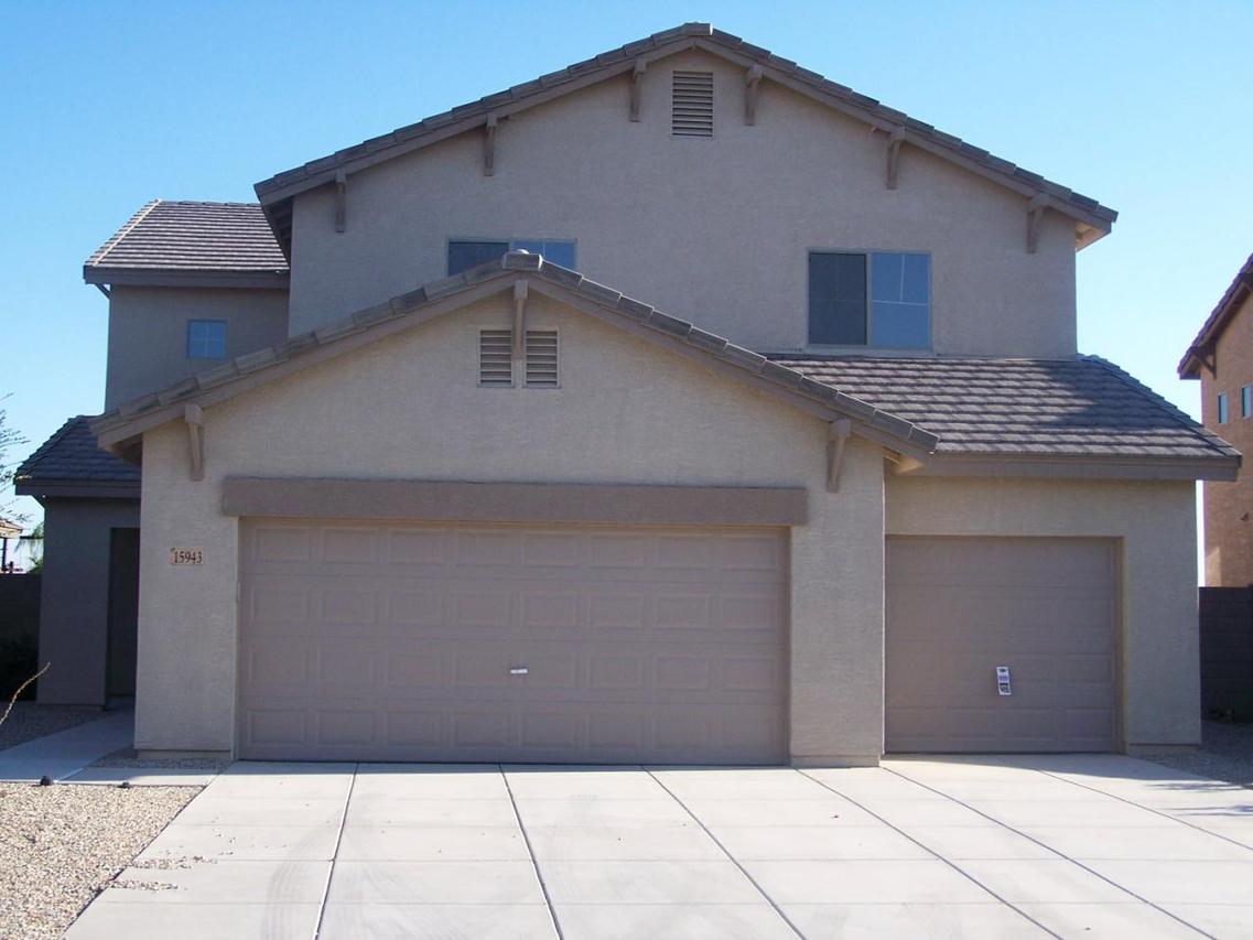 15943 W Banff Ln., Surprise, AZ 85379
