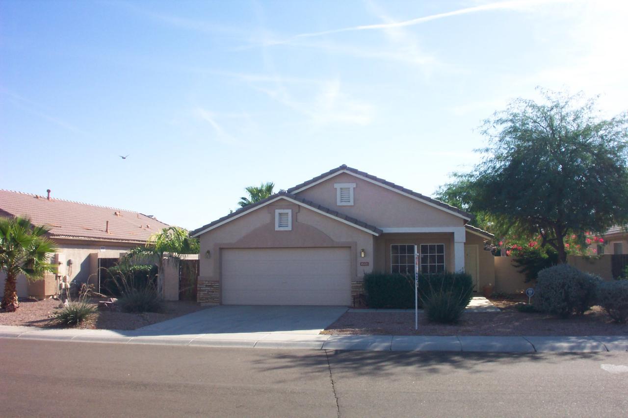 8005 W Adam Ave., Peoria, AZ 85382