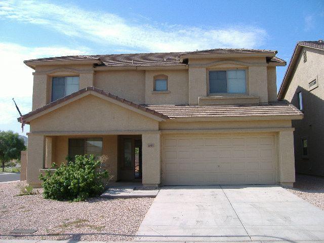 4819 W St. Kateri Dr., Laveen, AZ 85339