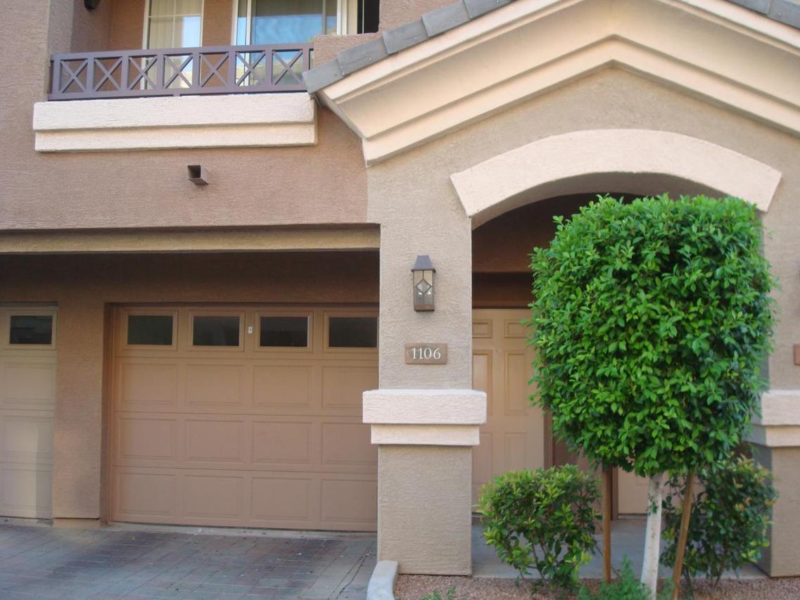 4455 E Paradise Village Pkwy. #1106, Phoenix, AZ 85032