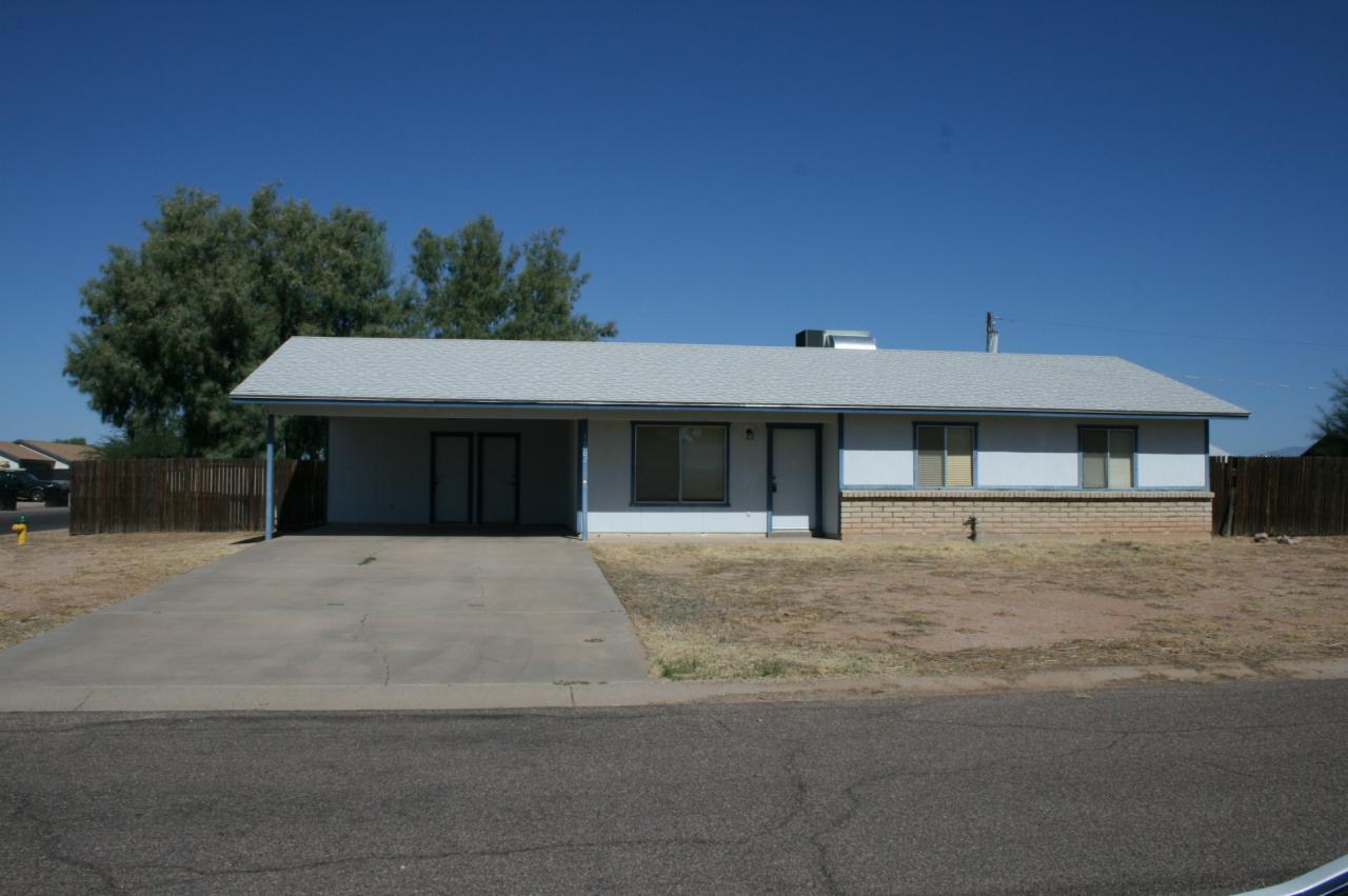 11002 E Elton Ave., Mesa, AZ 85208