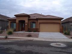 4533 W Venture Ct., Anthem, AZ 85086