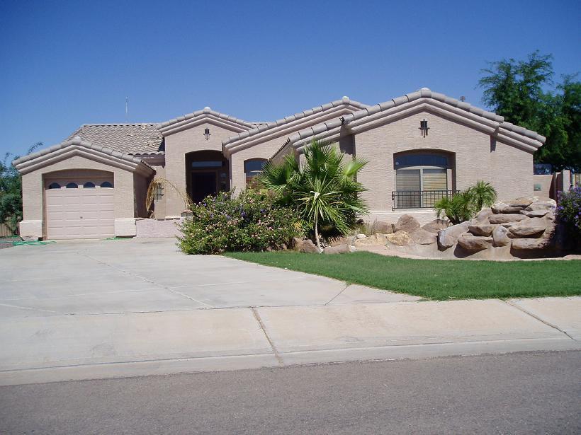 3242 E Red Oak Ln., Gilbert, AZ 85297