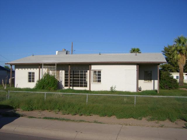 4615 S 3rd St., Phoenix, AZ 85040