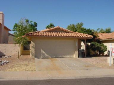 1030 N Arvada St., Mesa, AZ 85205