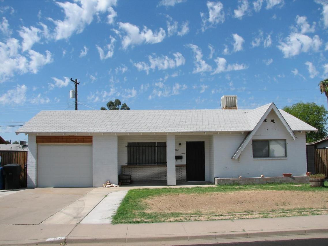 226 N Williams, Mesa, AZ 85203