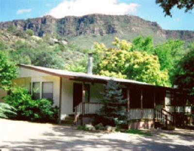 340 Oak Tr., Sedona, AZ 86336