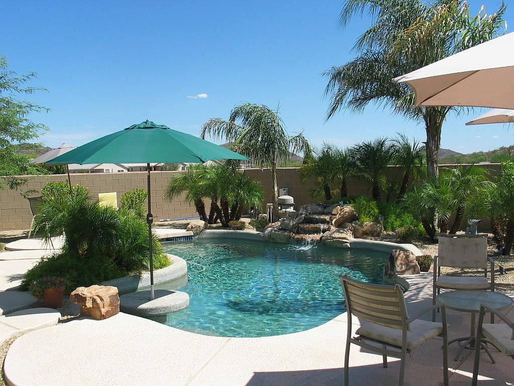 6835 W Buckskin Tr., Peoria, AZ 85383