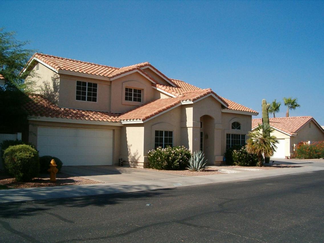 3810 W Linda Ln., Chandler, AZ 85226
