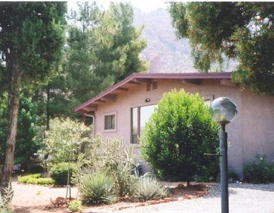 230 San Miguel Dr., Sedona, AZ 86336