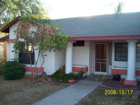 20608 N 4 Ave., Phoenix, AZ 85027