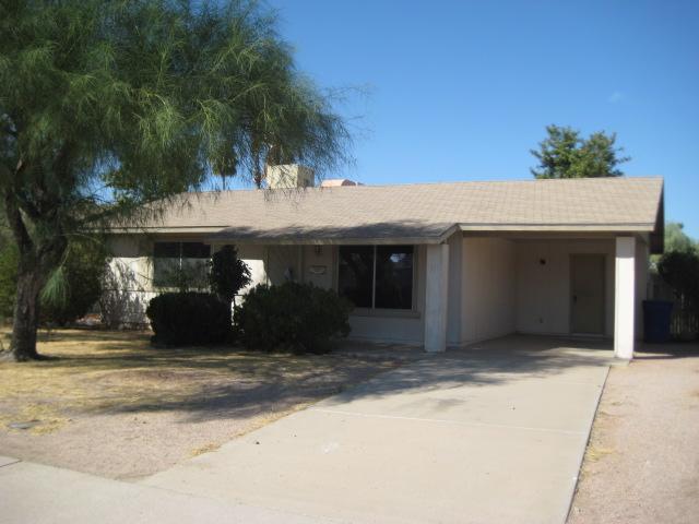 314 W Palomino Dr., Chandler, AZ 85225