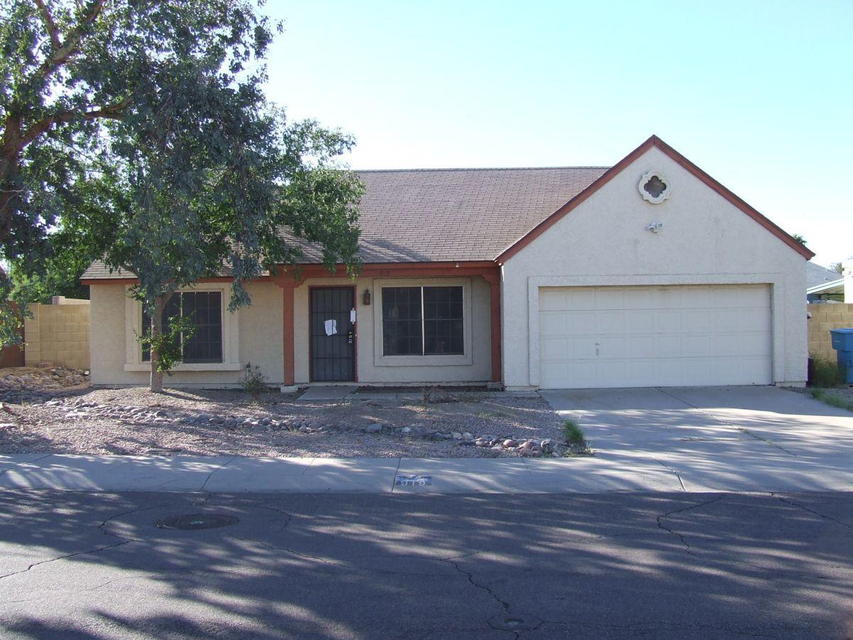 919 E Piute Ave., Phoenix, AZ 85024