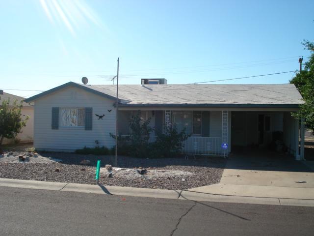 11135 W Florida Ave., Youngtown, AZ 85363