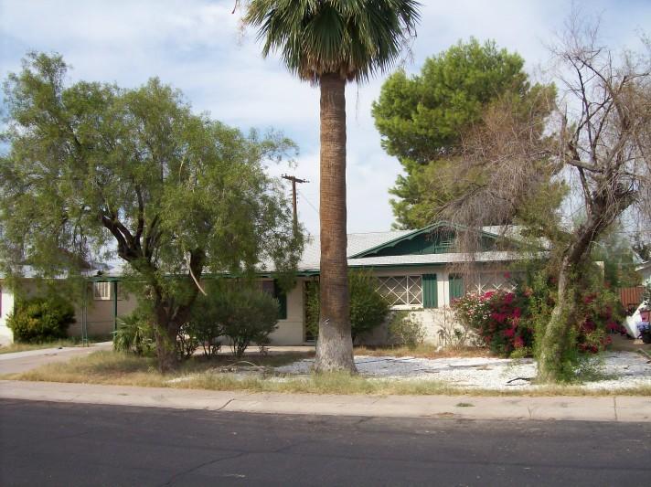 7818 E Willetta St., Scottsdale, AZ 85257